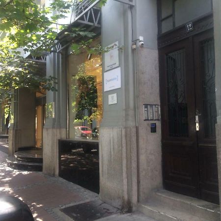 Apartment 14 Belgrad Dış mekan fotoğraf